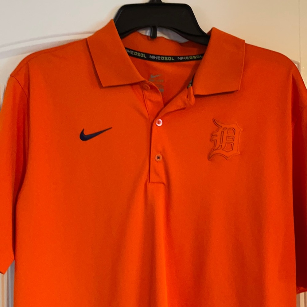 Nike Golf Polo
